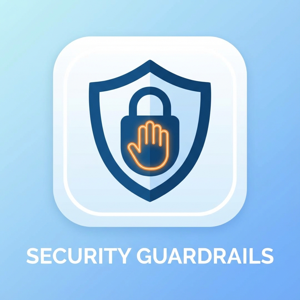 Bad Actor Guardrails